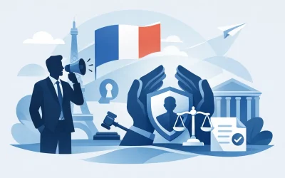 Droits du lanceur d&rsquo;alerte en France